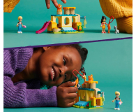 LEGO Friends 42612 Przygoda na kocim placu zabaw - 1202555 - zdjęcie 4